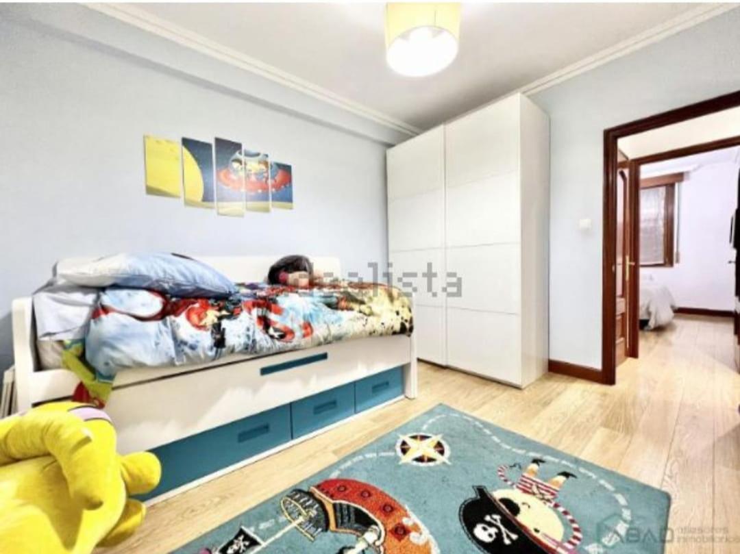 Apartamento Santuchu Elegante Con Wifi *