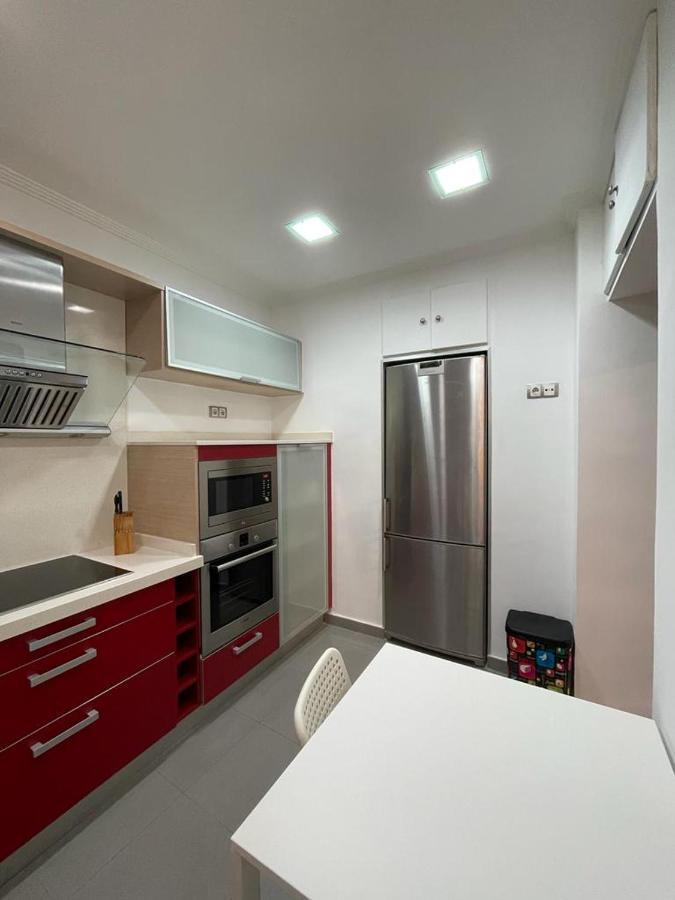 Epalza, Vivienda Turistica Centrica Con Wifi * Bilbao