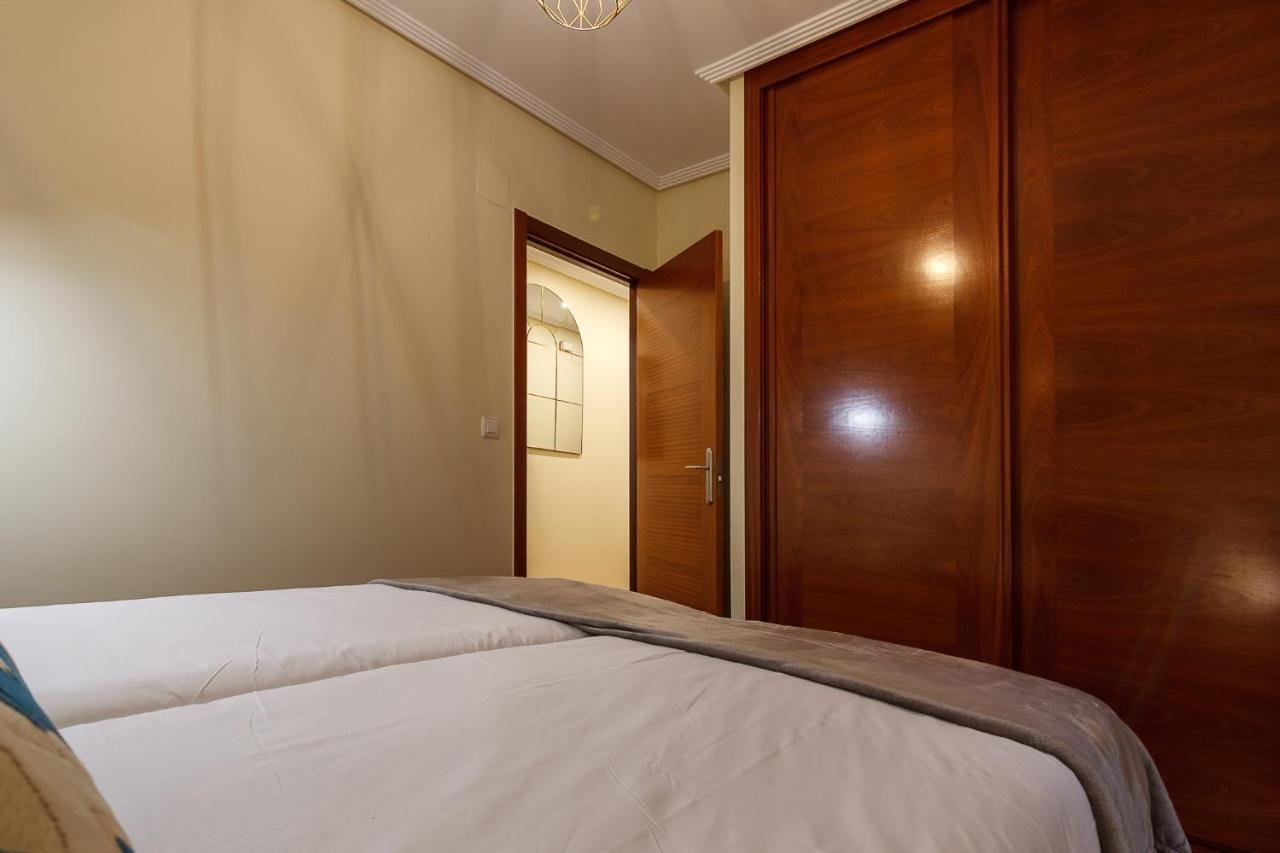 Olabeaga, Vivienda Turistica Urbana De Diseno Con Wifi Apartamento