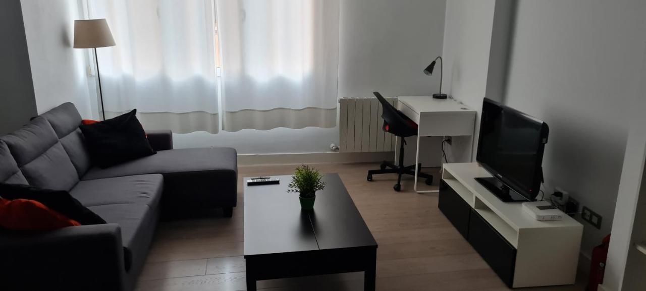 Apartamento Sarriko - Deusto By Aston