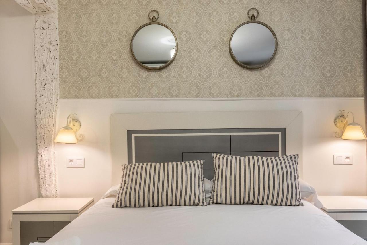 Apartamento Old Town Xi By Aston Bilbao