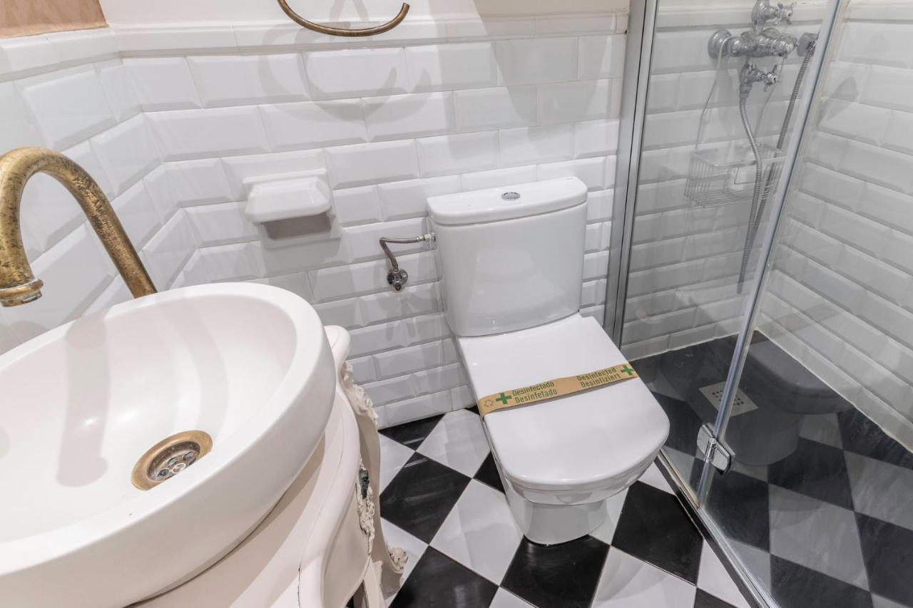 Apartamento Old Town Xi By Aston