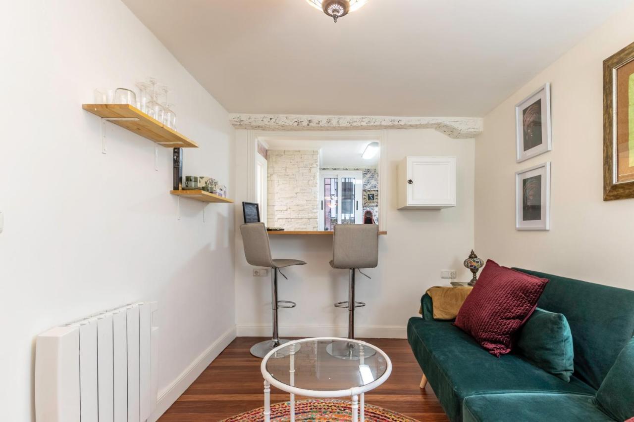 Apartamento Old Town Xi By Aston