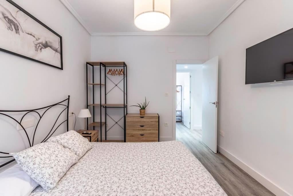 Piso En El Corazon De Apartamento *