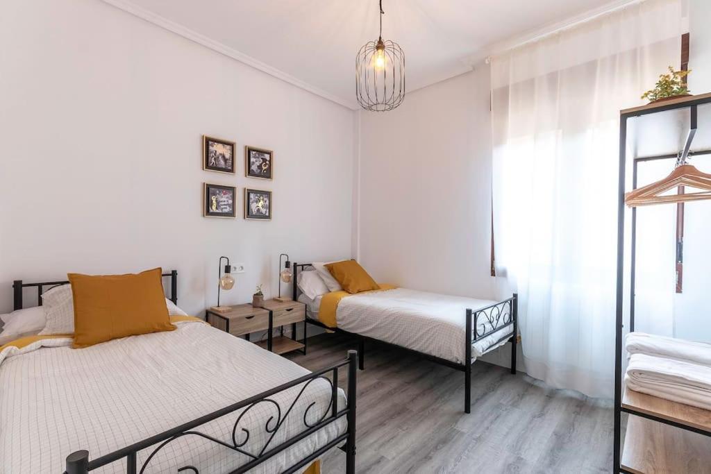 Piso En El Corazon De Apartamento *
