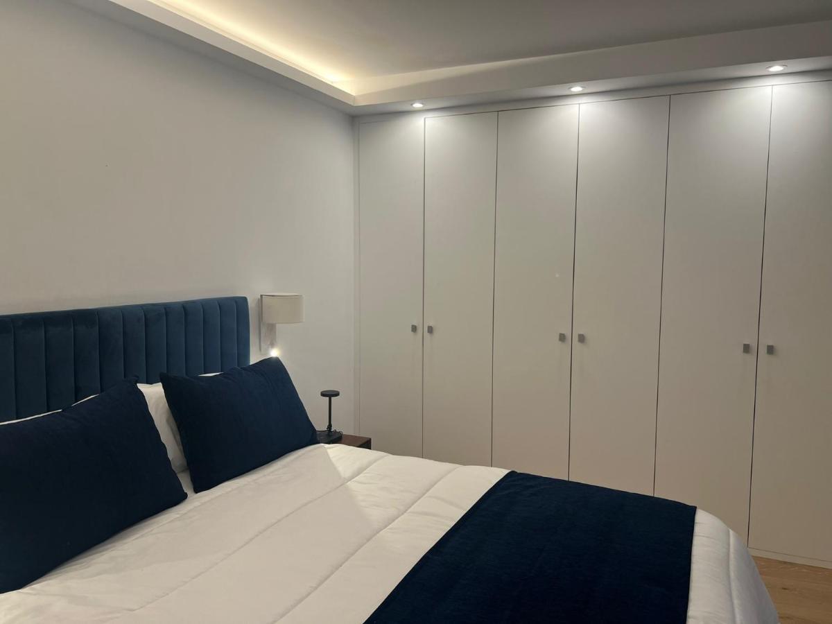Apartamento Palacete Frente Al Casco Viejo De *