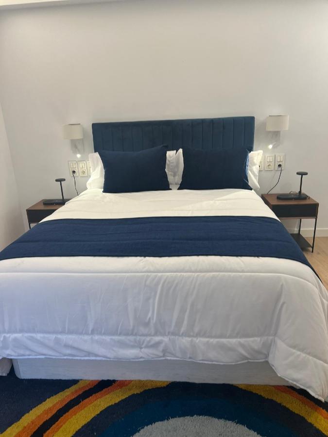 Palacete Frente Al Casco Viejo De Apartamento Bilbao