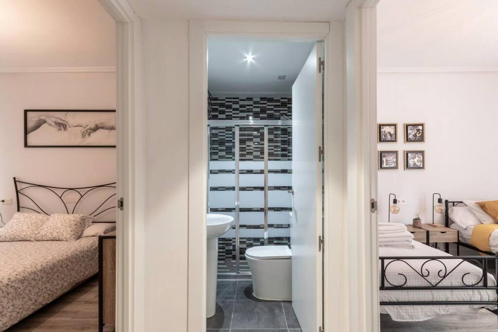 Piso En El Corazon De Apartamento