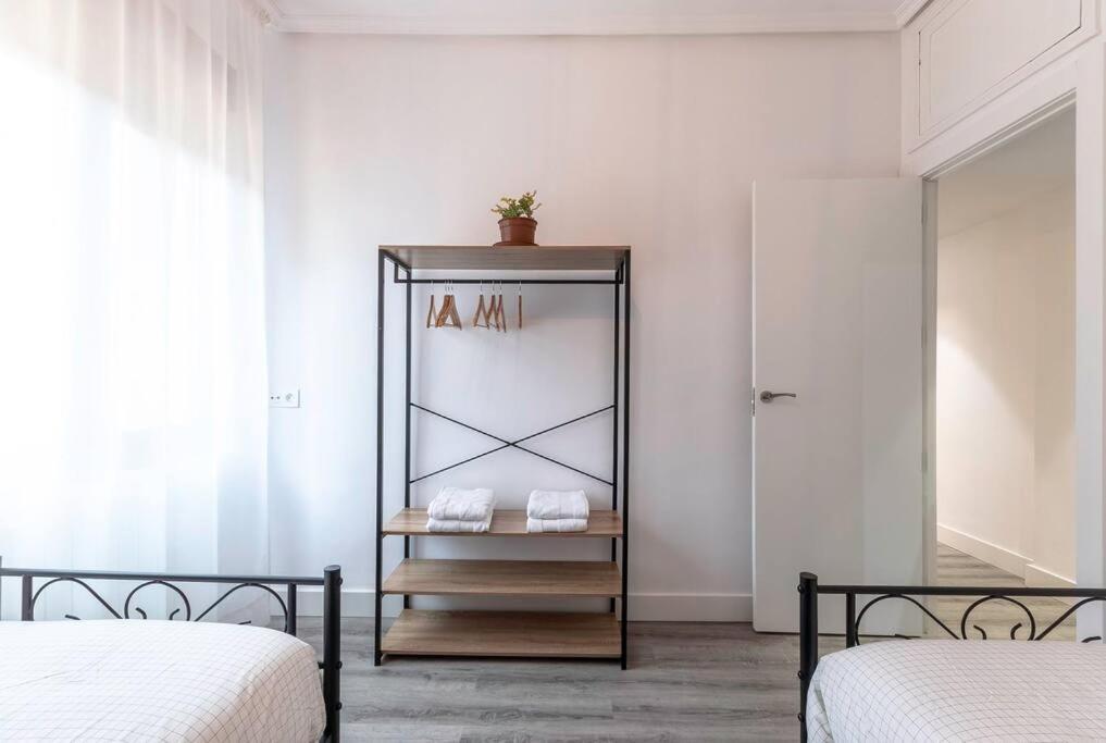 Apartamento Piso En El Corazon De *