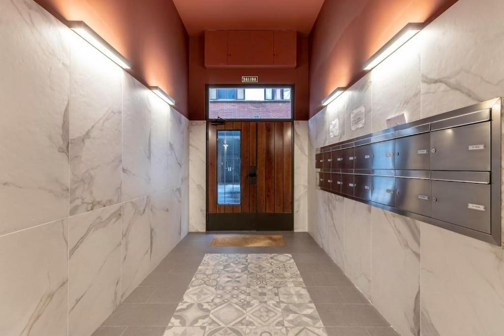 Piso En El Corazon De * Bilbao