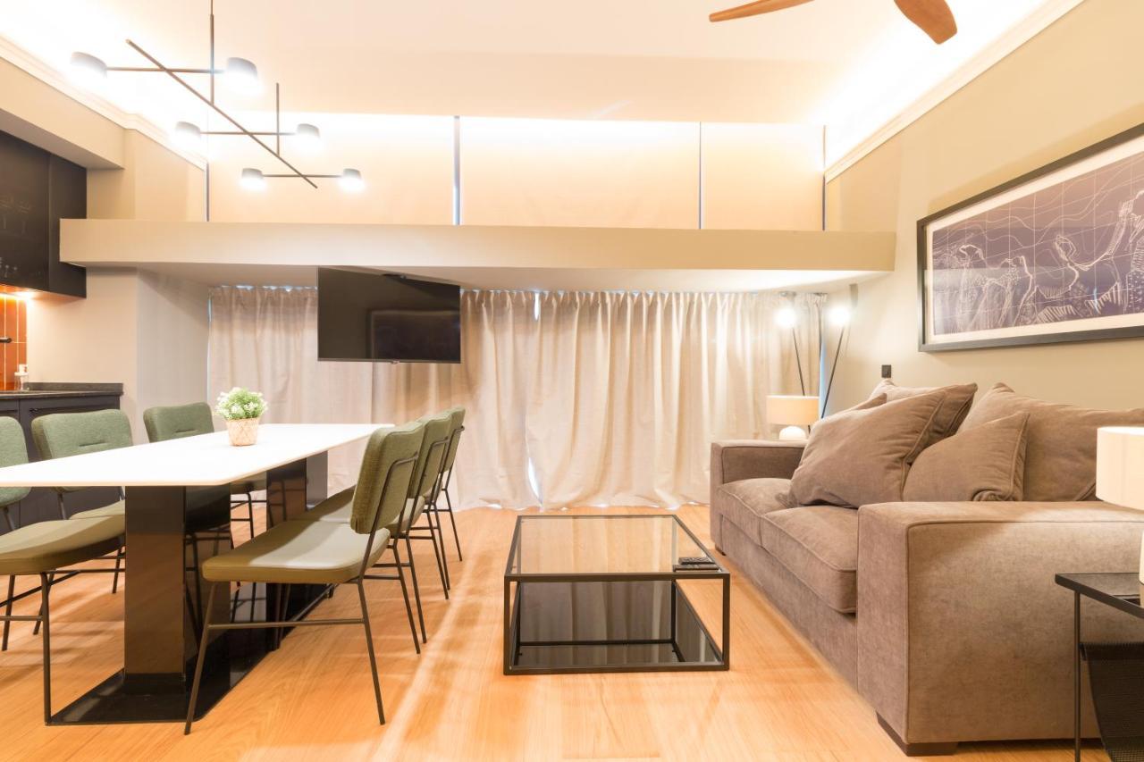 Old Town By Staynnapartments Apartamento