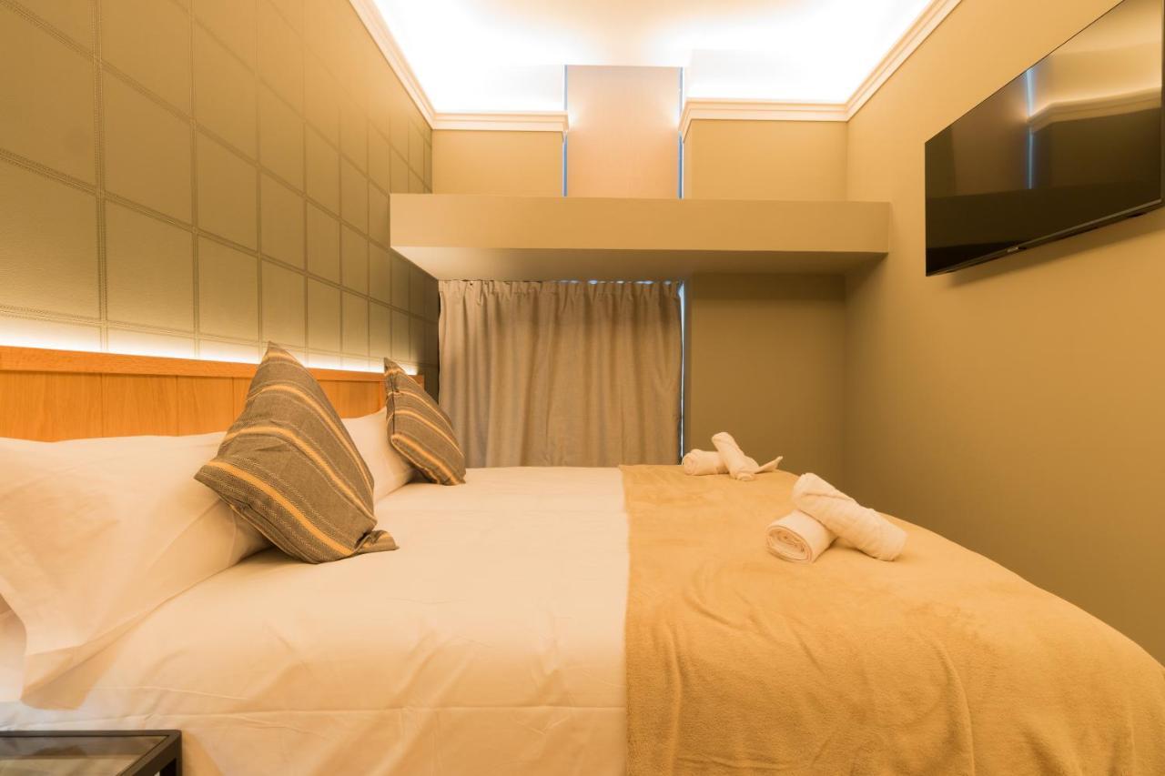Old Town By Staynnapartments Apartamento Bilbao