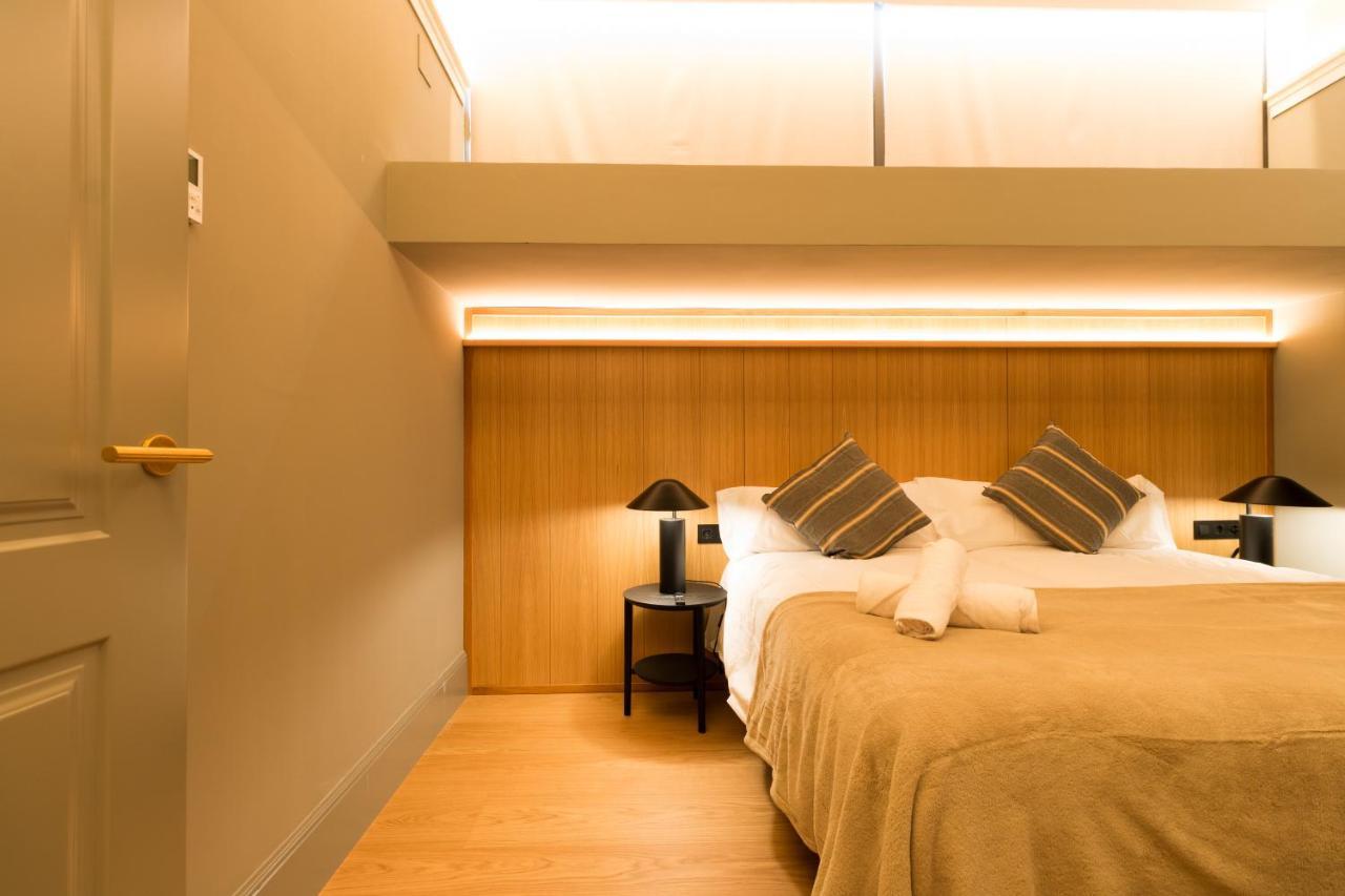 Old Town By Staynnapartments Apartamento Bilbao