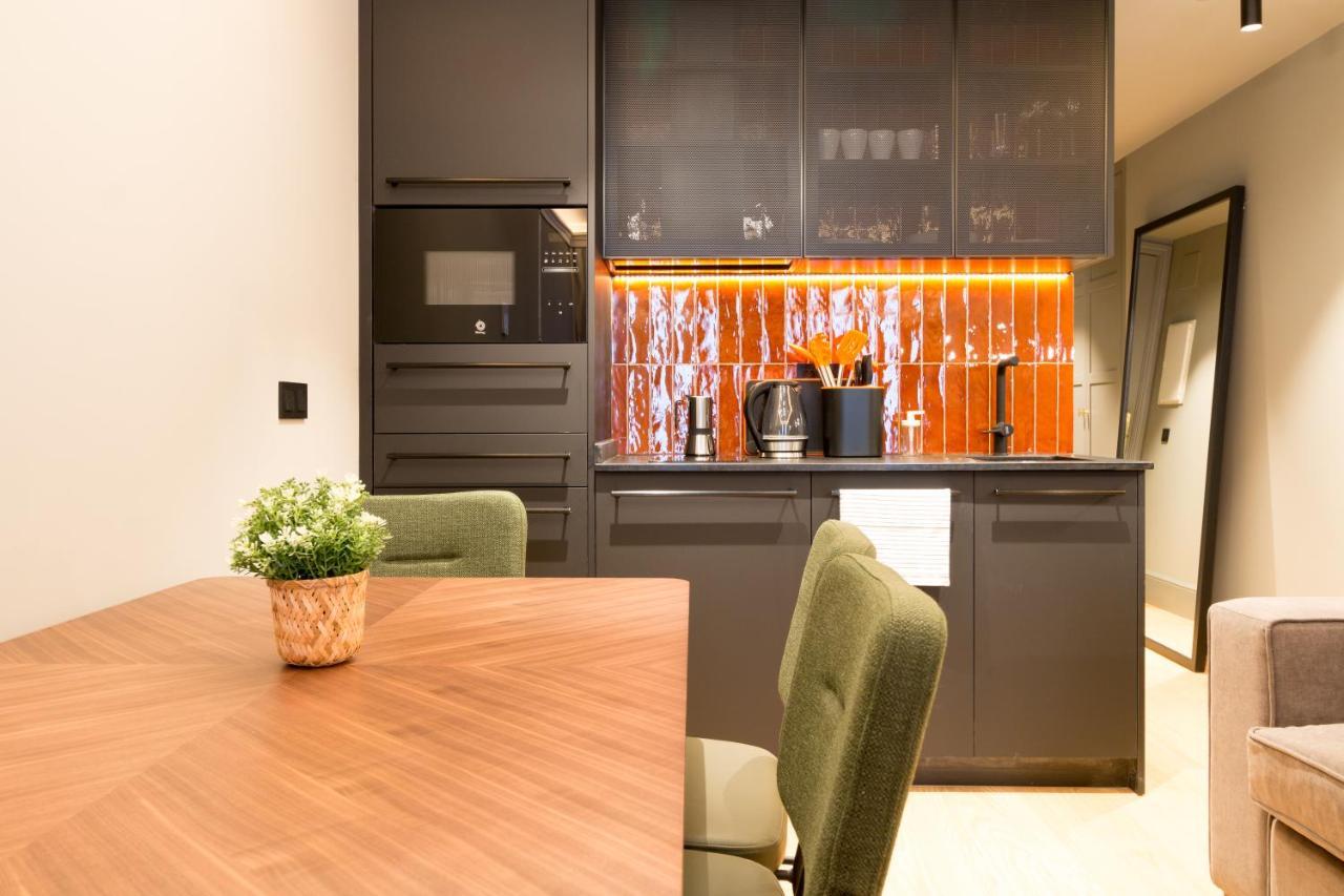 Old Town By Staynnapartments Apartamento