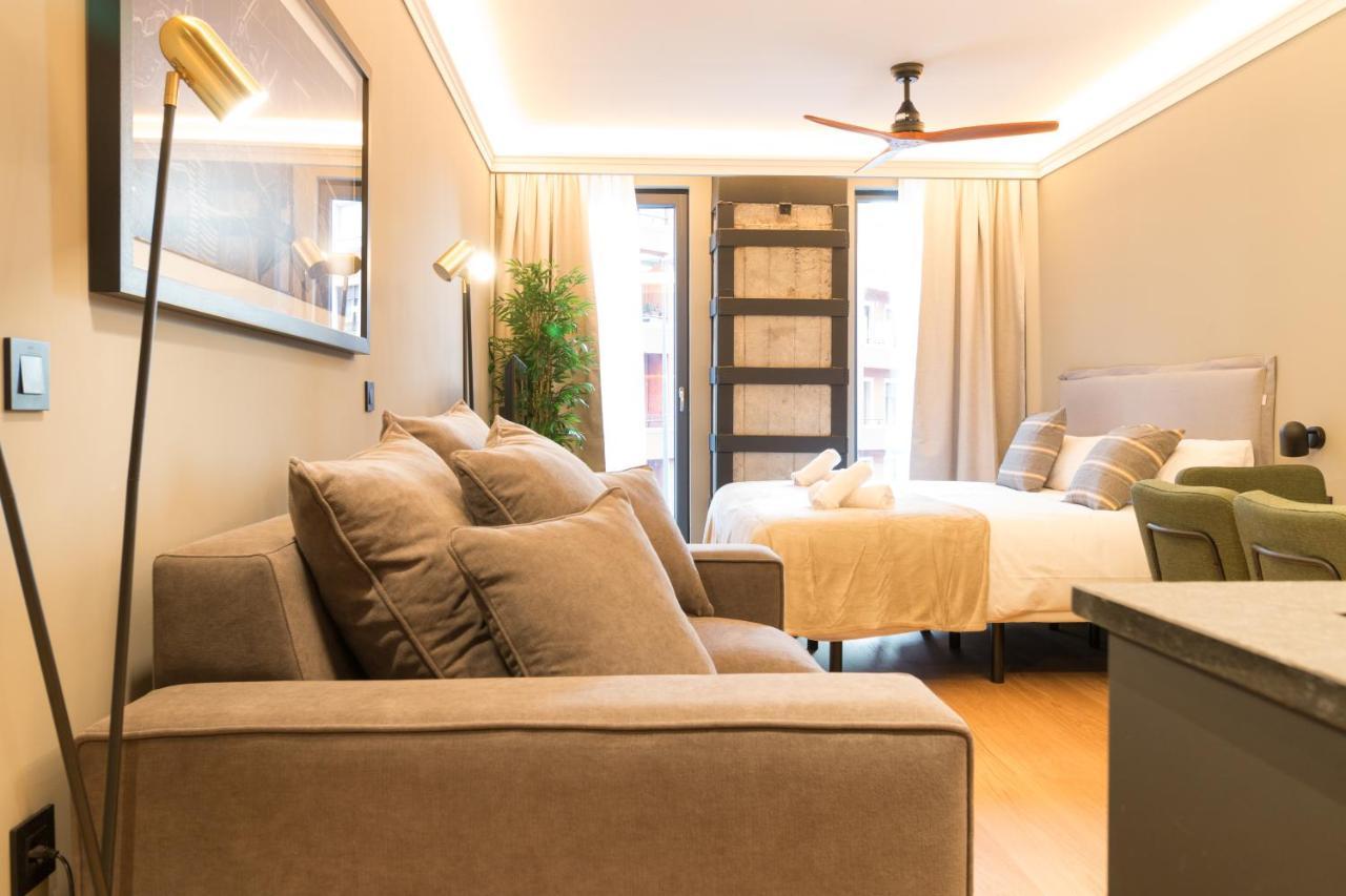 Apartamento Old Town By Staynnapartments Bilbao