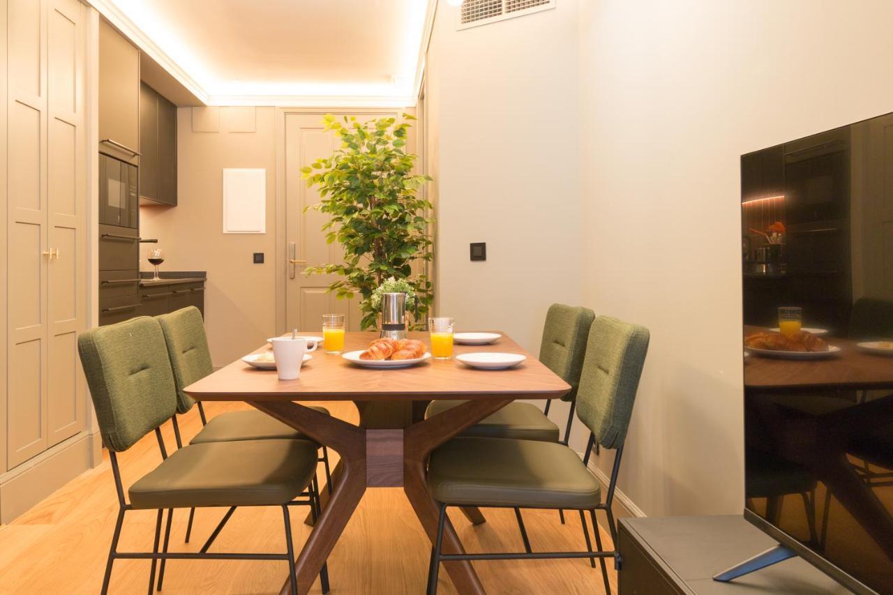 Apartamento Old Town By Staynnapartments Bilbao