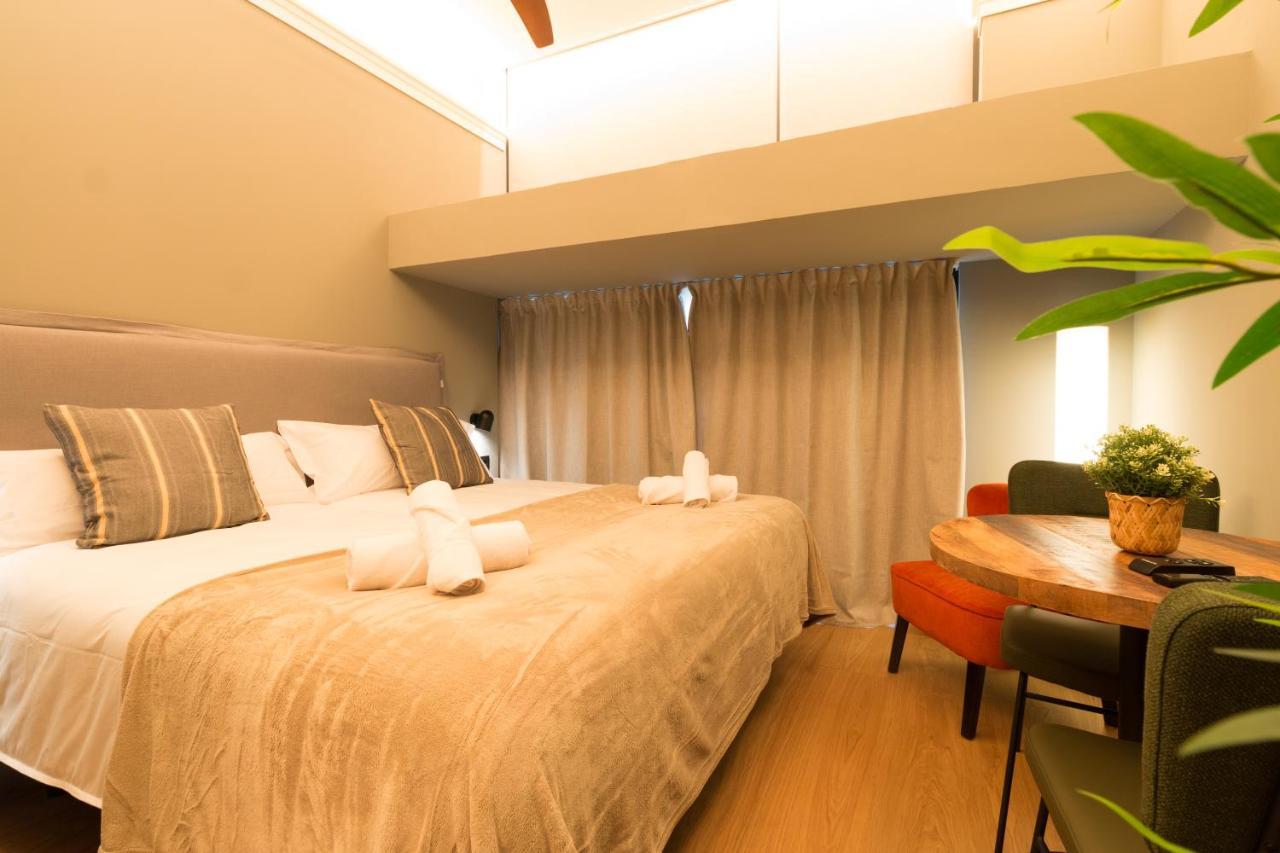 Apartamento Old Town By Staynnapartments Bilbao