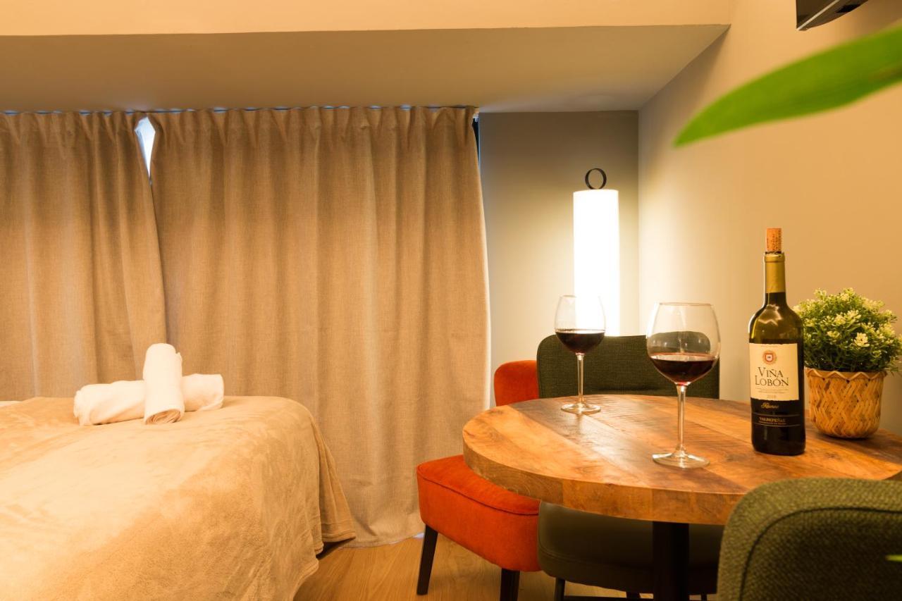 Old Town By Staynnapartments Apartamento Bilbao