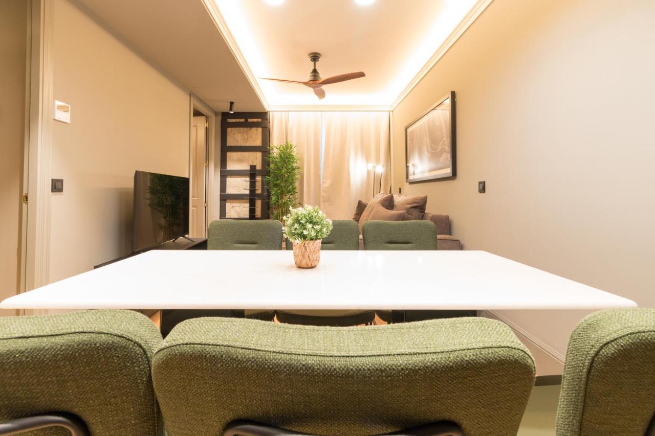 Old Town By Staynnapartments Apartamento *