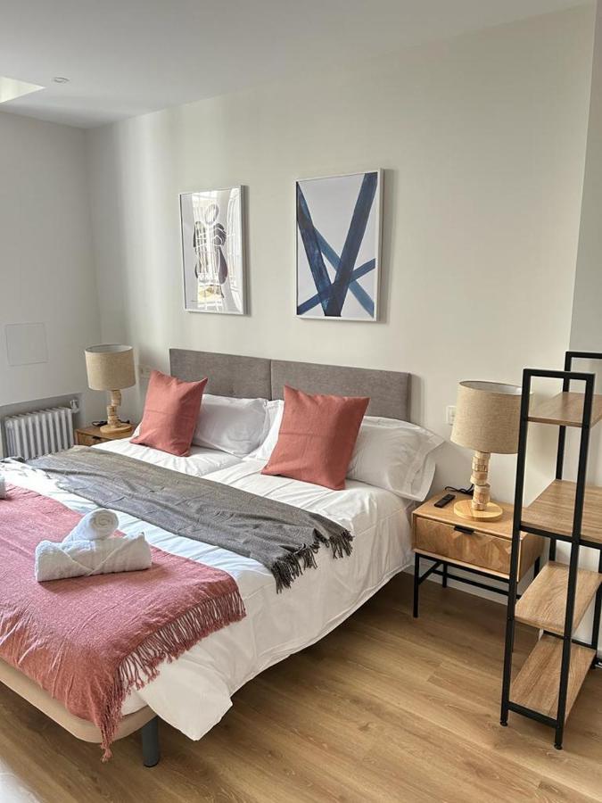 Apartment Guggenheim