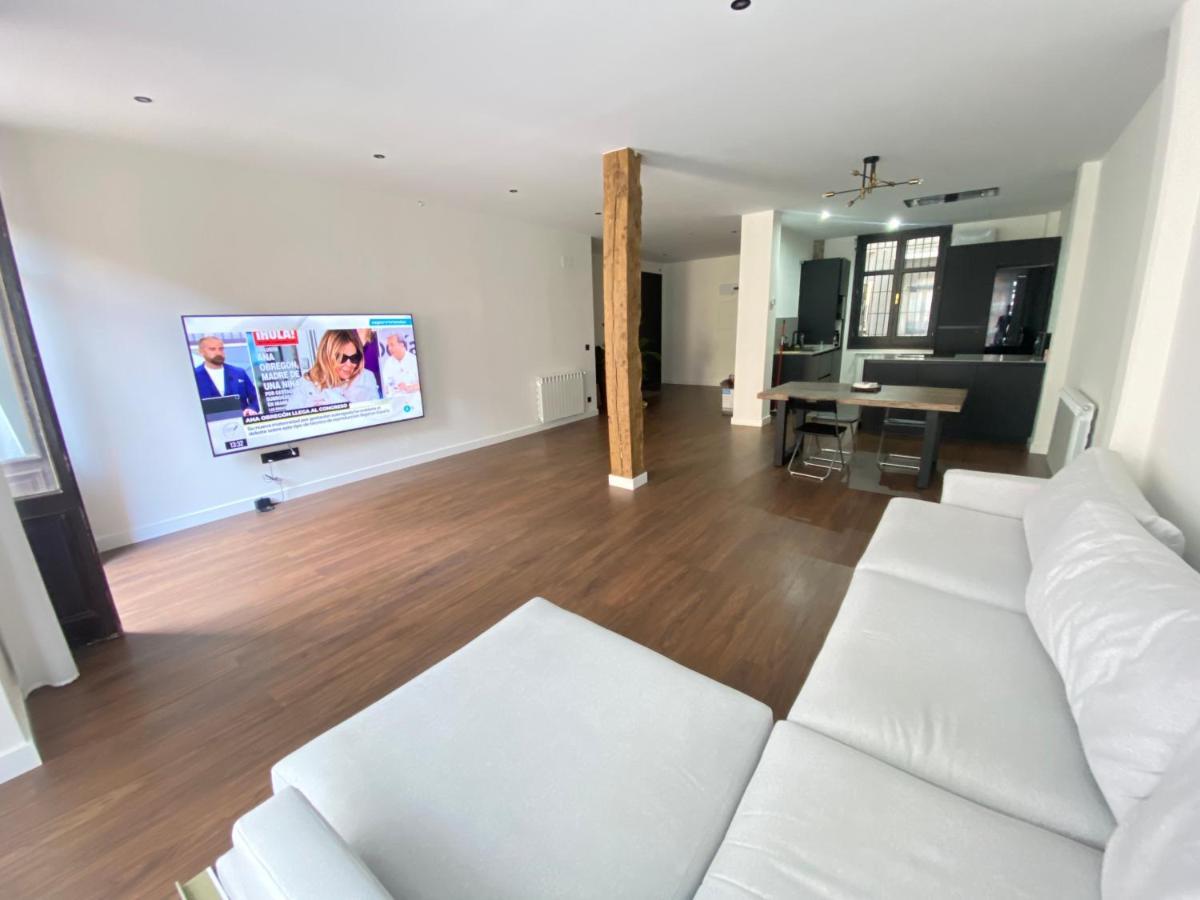 Center Apartamento *