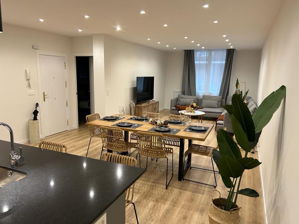 Guggenheim Apartment *