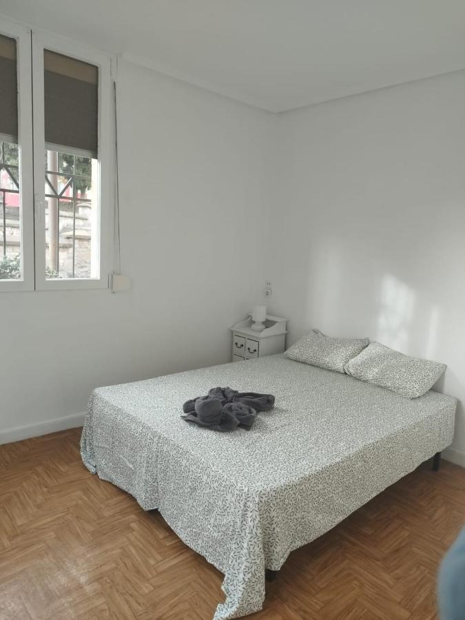 Habitación en casa particular La Cruz 15 Bilbao