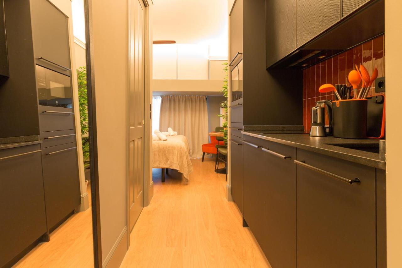 Old Town By Staynnapartments Apartamento *