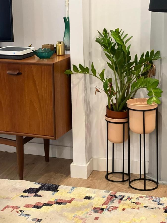 Apartamento Palacete Frente Al Casco Viejo De