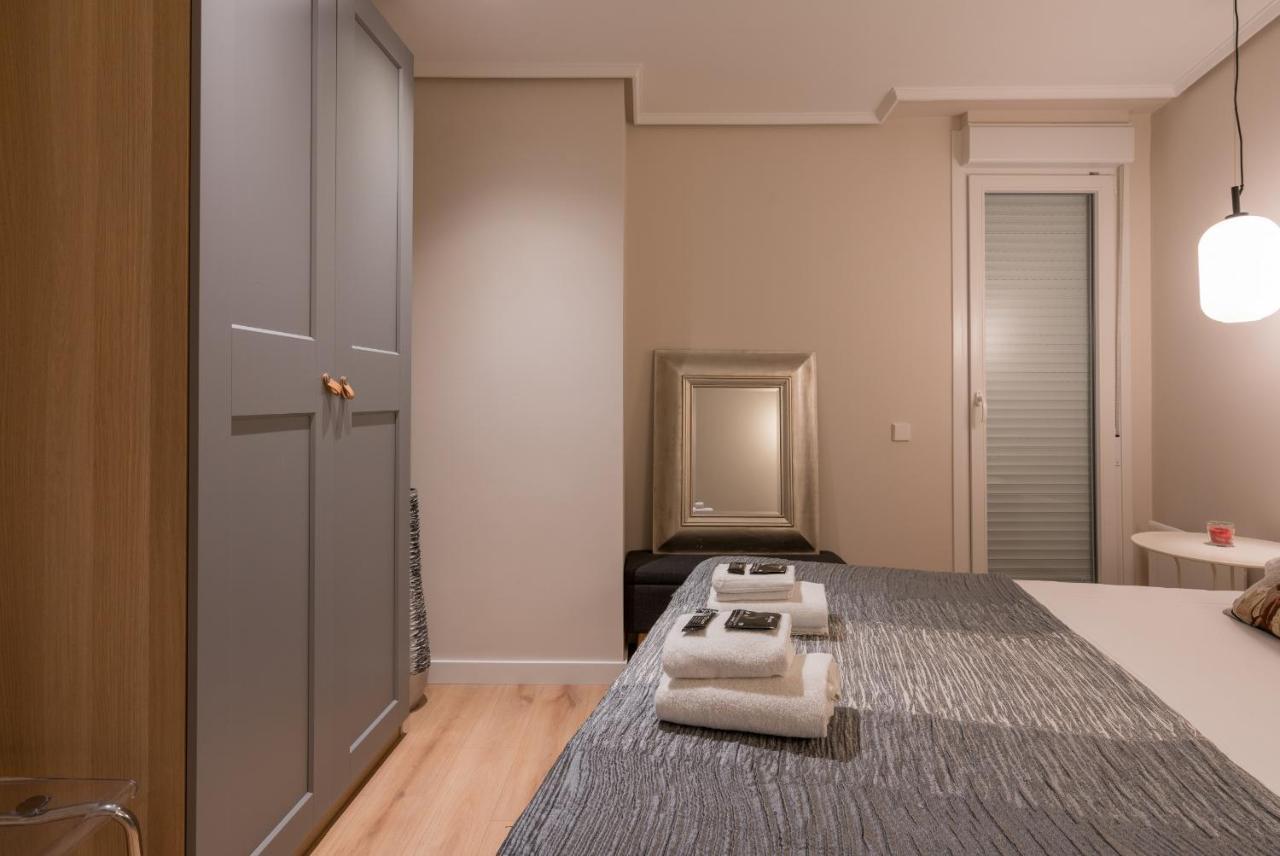 Apartment Barrenkale By People