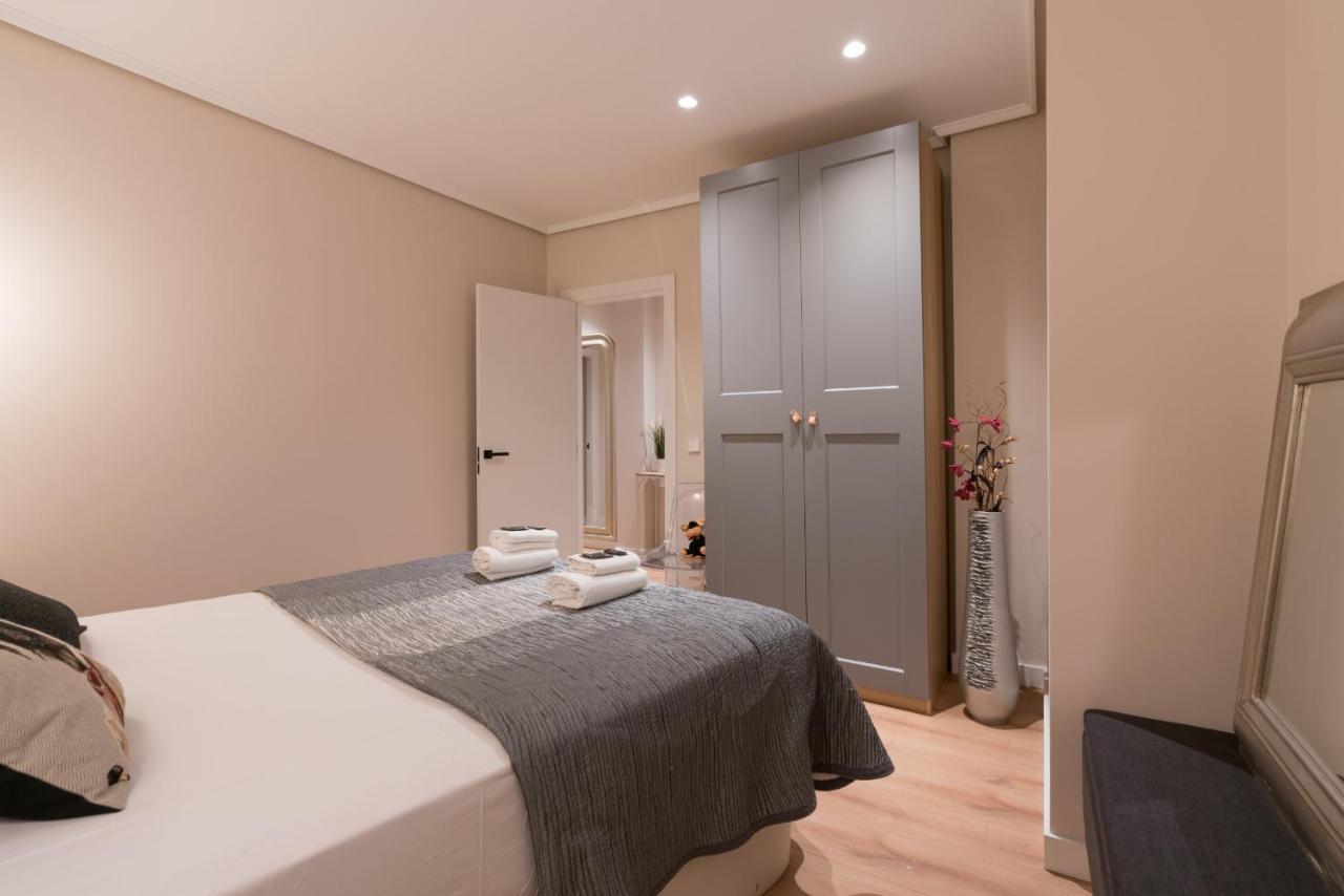 Apartamento Barrenkale By People Bilbao