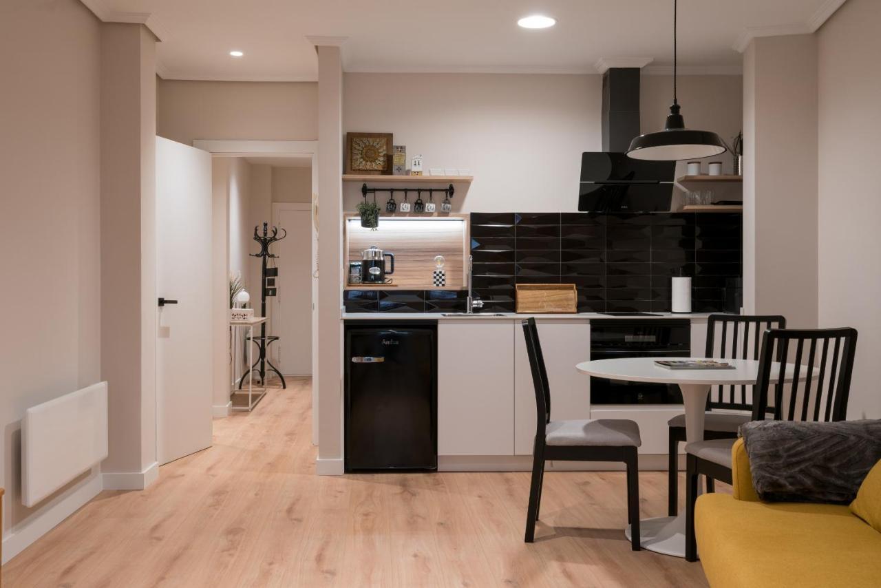 Apartamento Barrenkale By People *