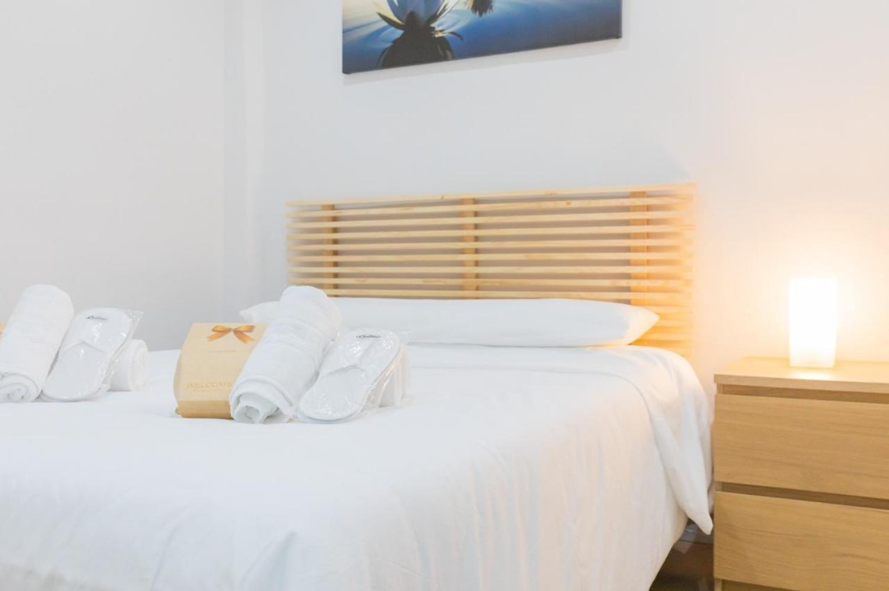 Apartamento Comfy Old Town By Next Stop *