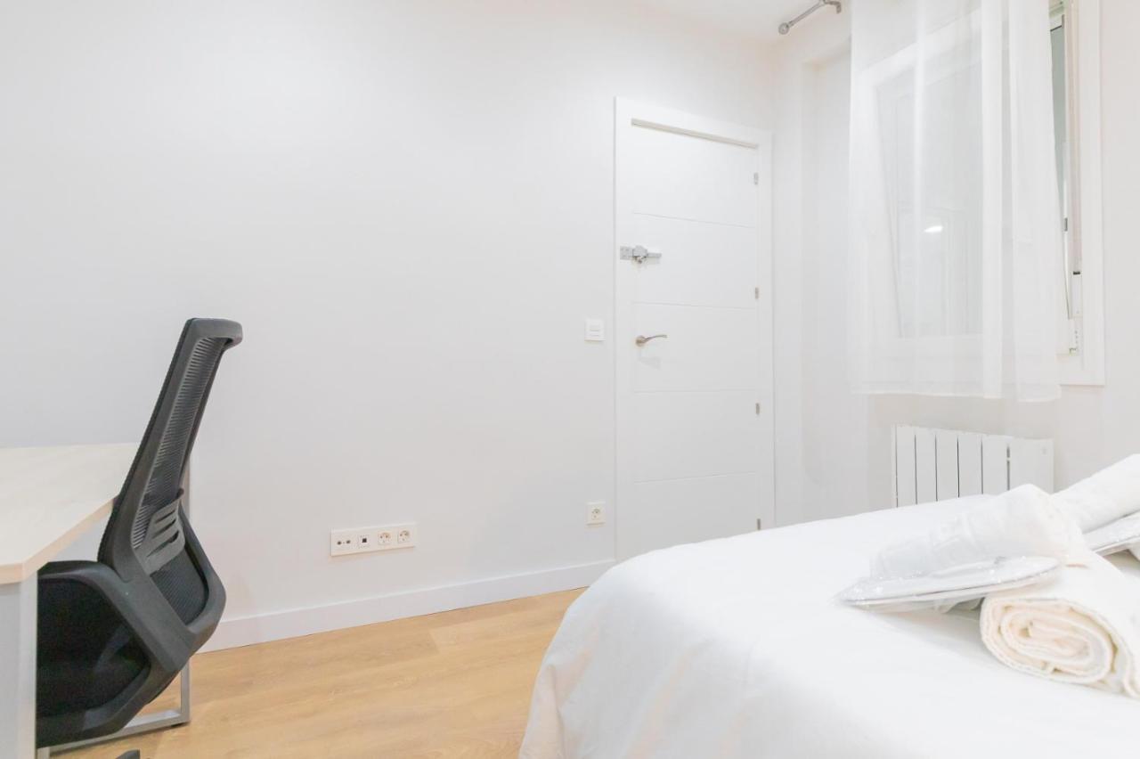 Apartamento Comfy Old Town By Next Stop Bilbao