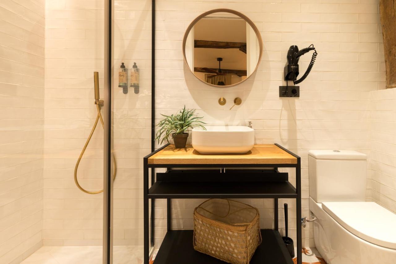 Ribera Ac By Staynnapartments Apartamento Bilbao