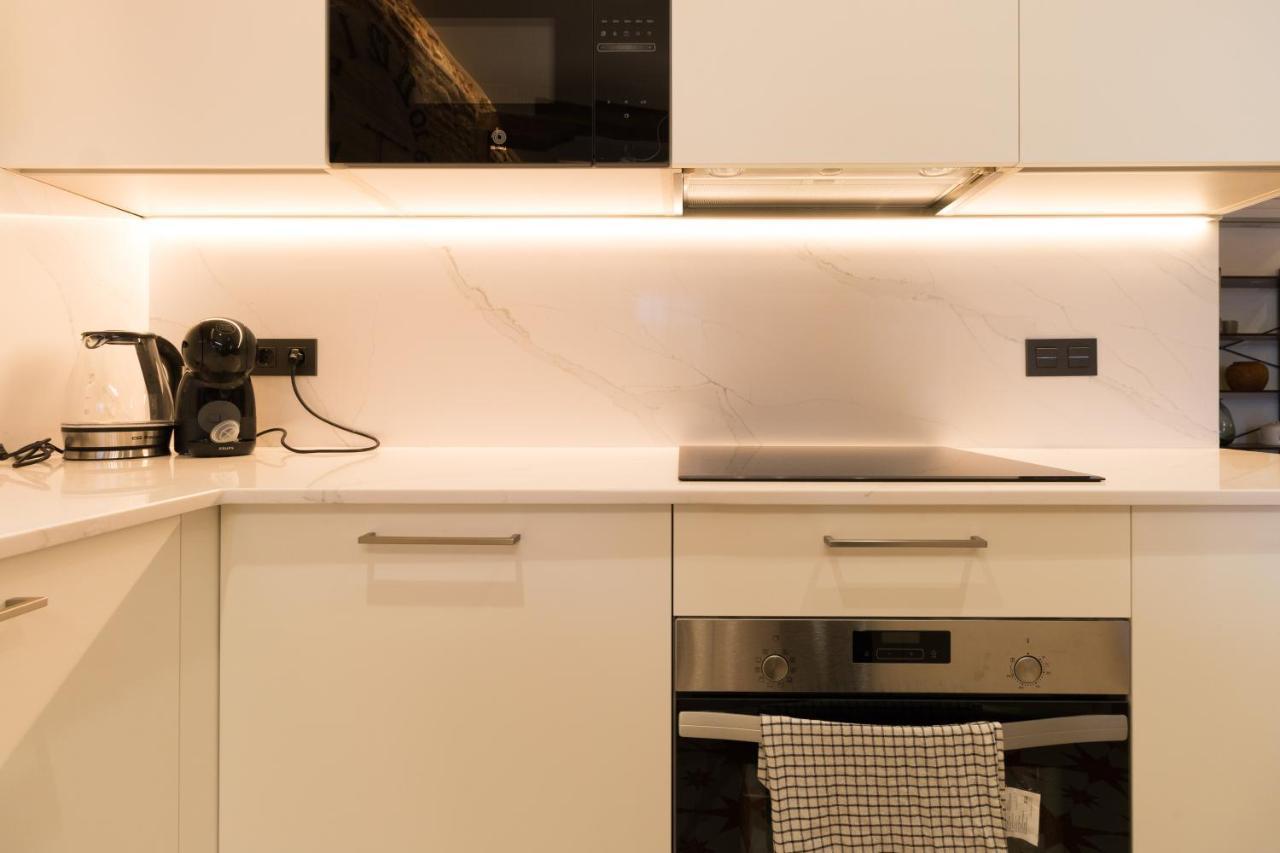 Ribera Ac By Staynnapartments Apartamento Bilbao