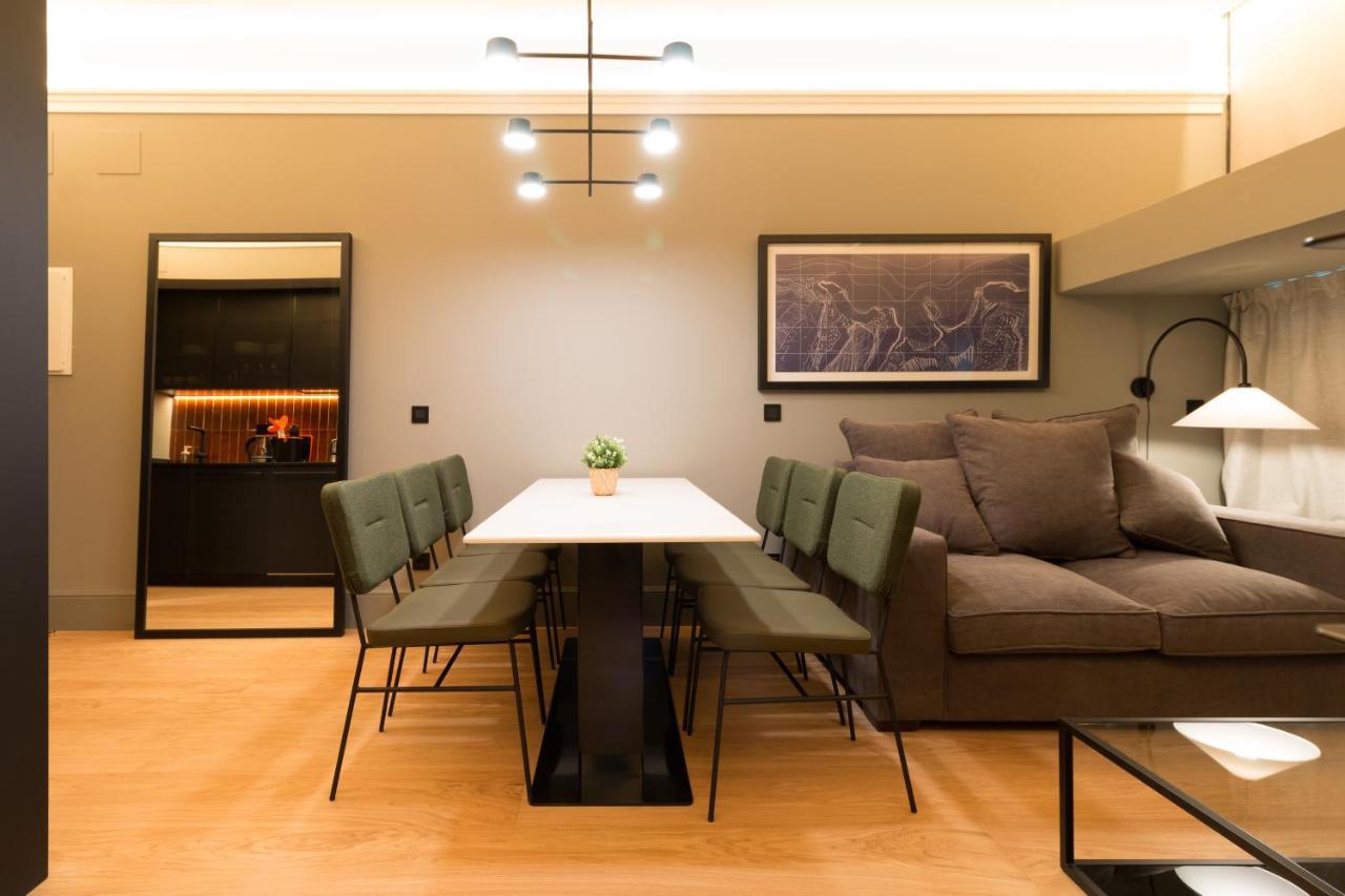 Old Town By Staynnapartments Apartamento