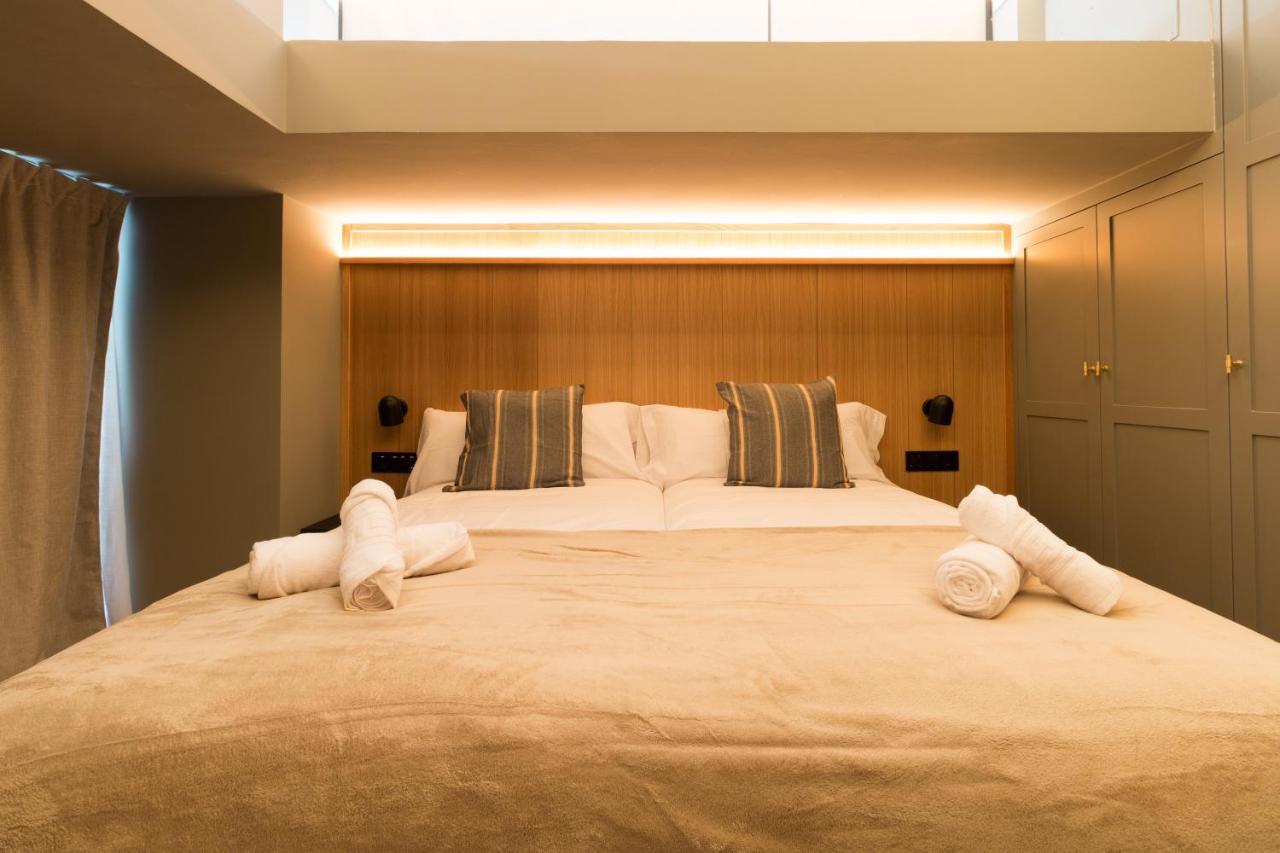Apartamento Old Town By Staynnapartments Bilbao