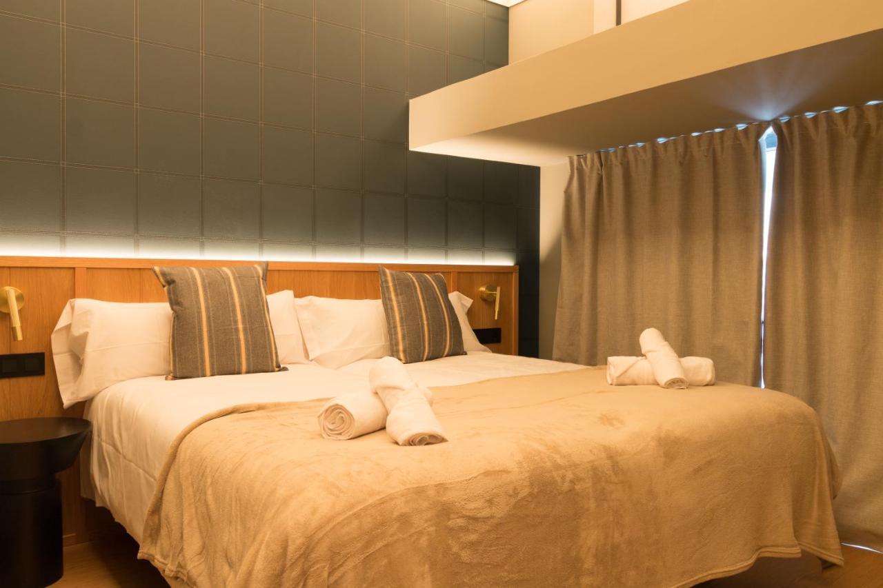 Old Town By Staynnapartments Apartamento Bilbao