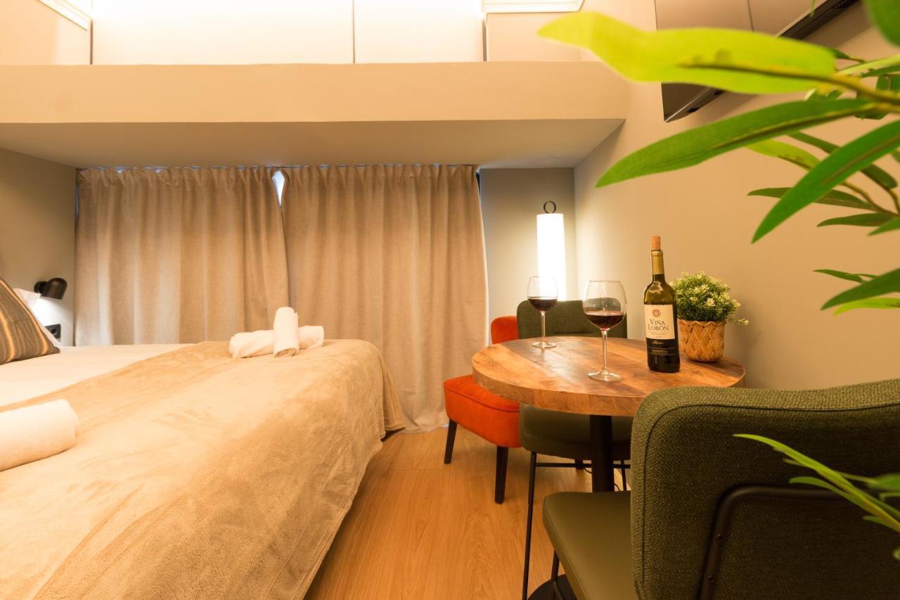 Apartamento Old Town By Staynnapartments *