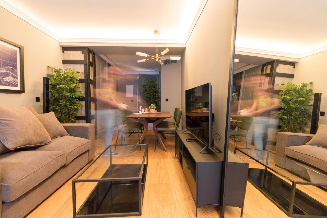 Apartamento Old Town By Staynnapartments *