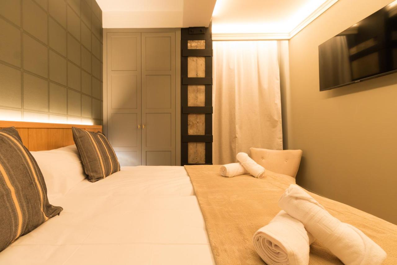Apartamento Old Town By Staynnapartments *
