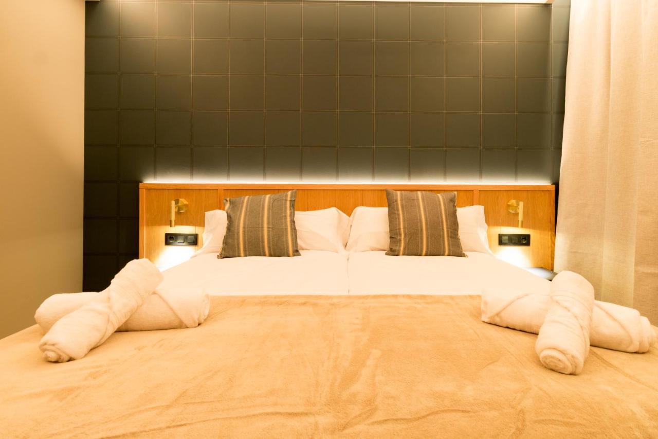 Apartamento Old Town By Staynnapartments Bilbao