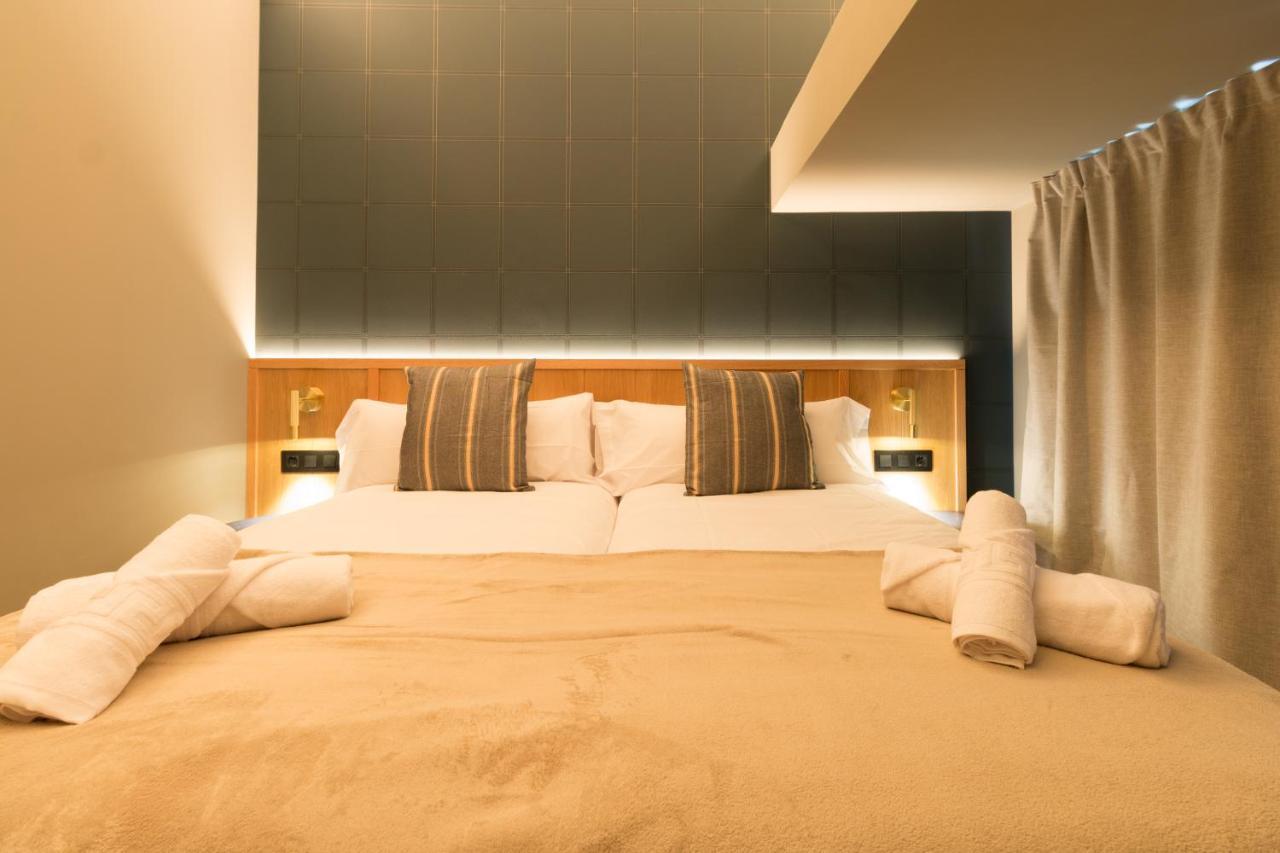 Apartamento Old Town By Staynnapartments *