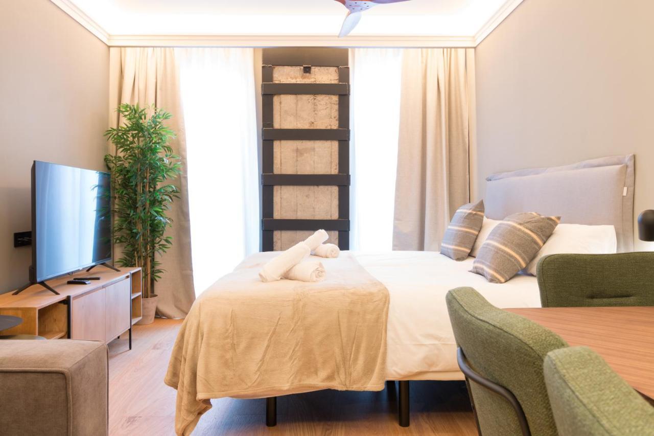 Apartamento Old Town By Staynnapartments