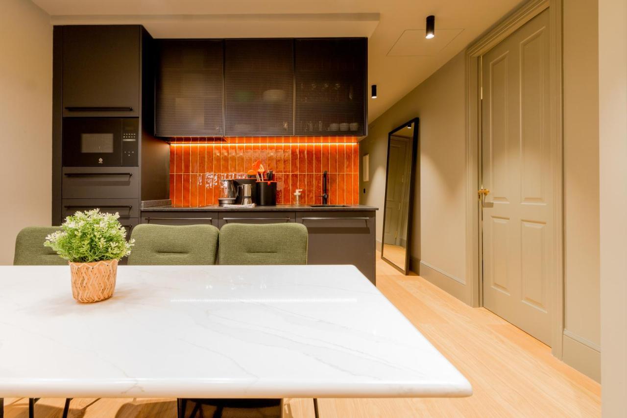 Old Town By Staynnapartments Apartamento *