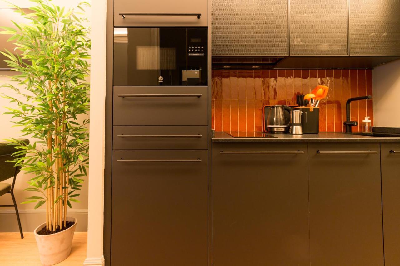 Old Town By Staynnapartments Apartamento