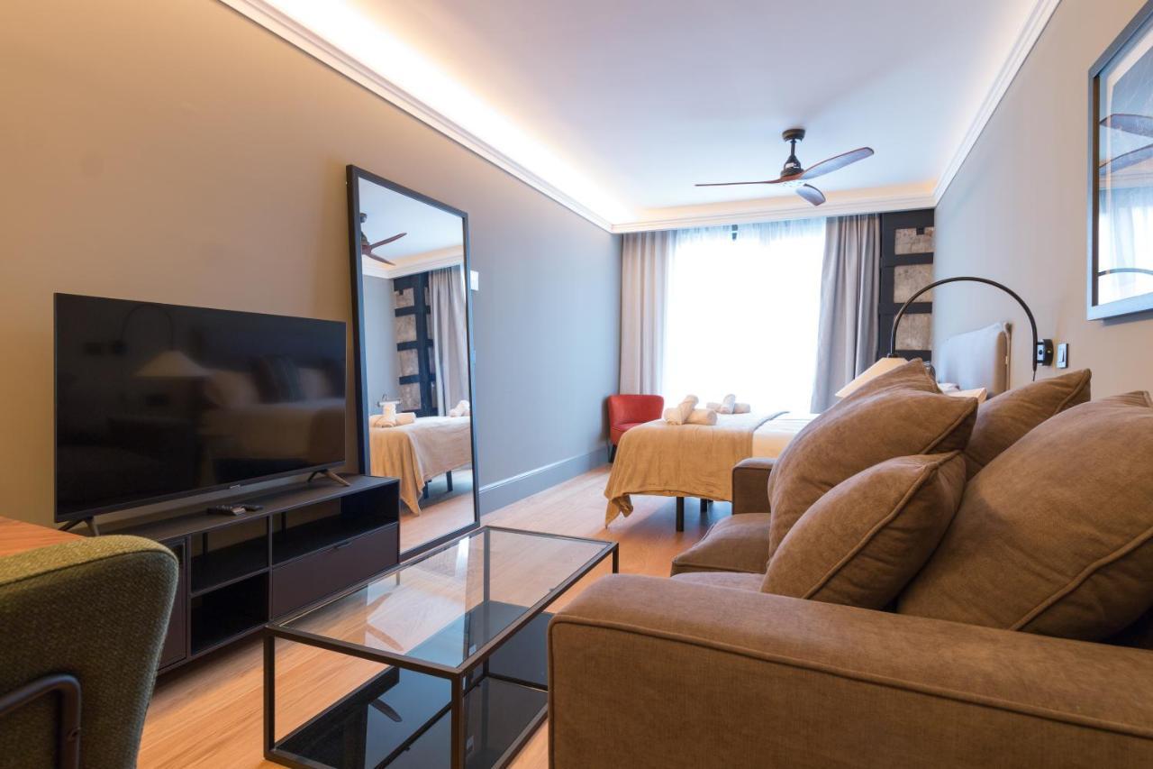 Old Town By Staynnapartments Apartamento