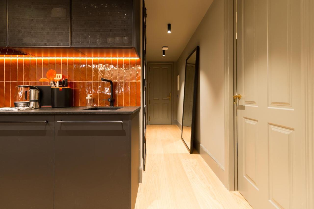Apartamento Old Town By Staynnapartments