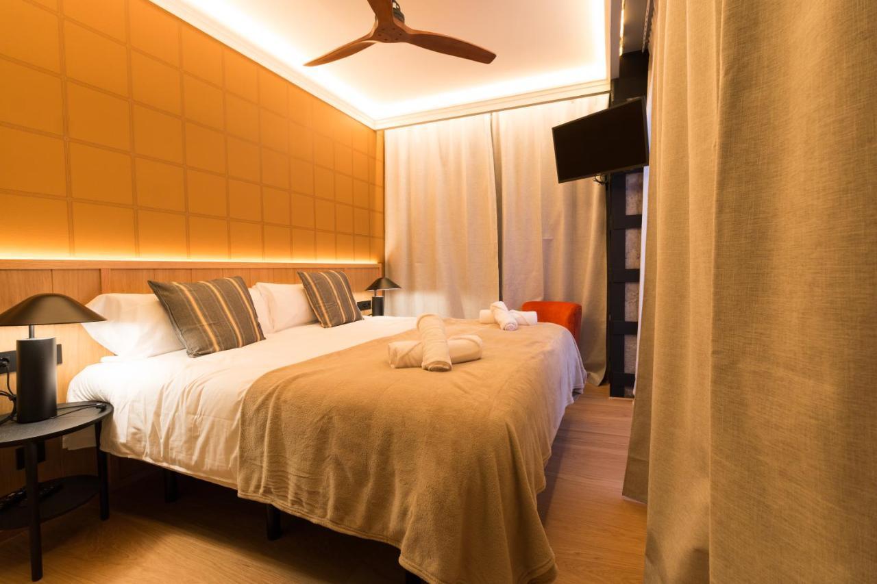 Old Town By Staynnapartments Apartamento Bilbao